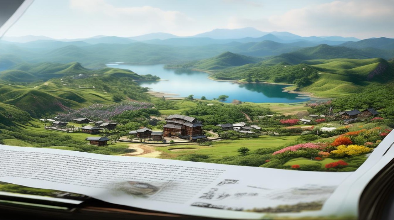 渭南周边有哪些值得一游的美景？-图2