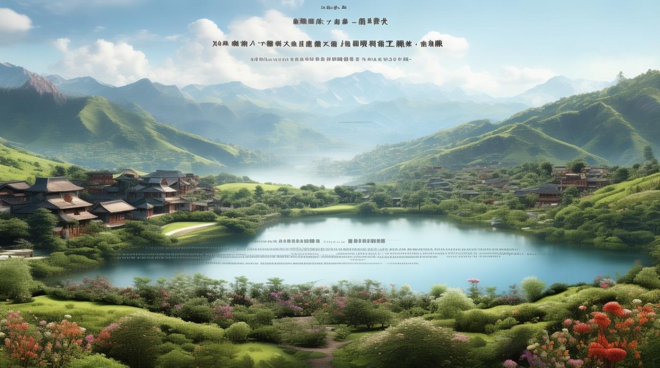 渭南周边有哪些值得一游的美景？-图4
