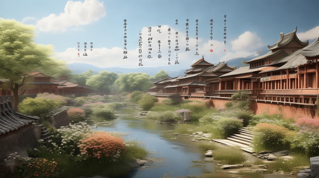 渭南高陵为何被誉为历史与自然的交融之地？-图1