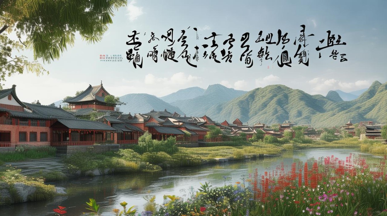 渭南高陵为何被誉为历史与自然的交融之地？-图2