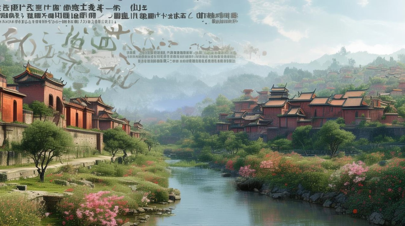 渭南高陵为何被誉为历史与自然的交融之地？-图4