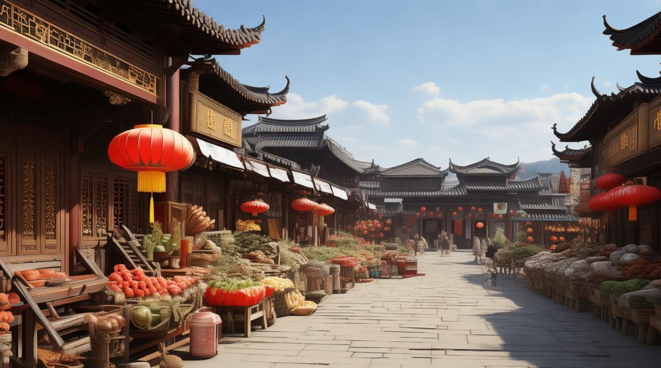 渭南天下粮仓有哪些文旅特色？-图1
