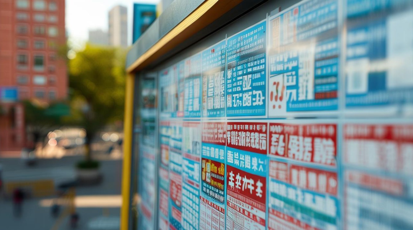 渭南市区有哪些最新招聘信息及求职技巧？-图1