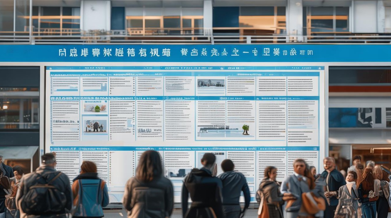 渭南市区有哪些最新招聘信息及求职技巧？-图3