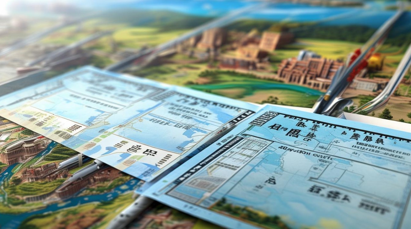 渭南到浙江车票怎么买？附周边旅游攻略-图1