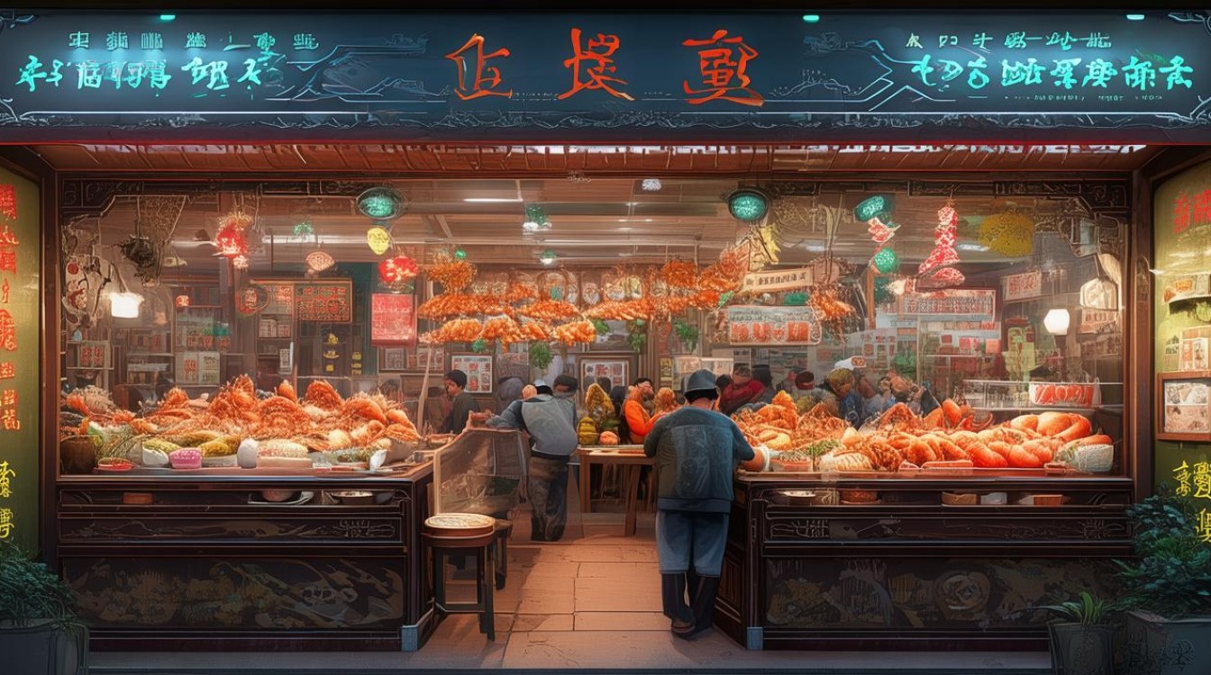 渭南老王龙虾周边有哪些旅游新玩法？附最新出行攻略-图1