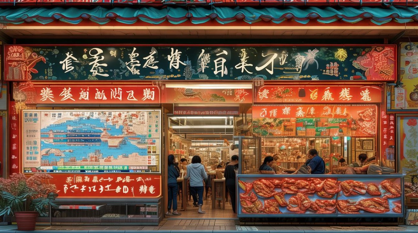 渭南老王龙虾周边有哪些旅游新玩法？附最新出行攻略-图3
