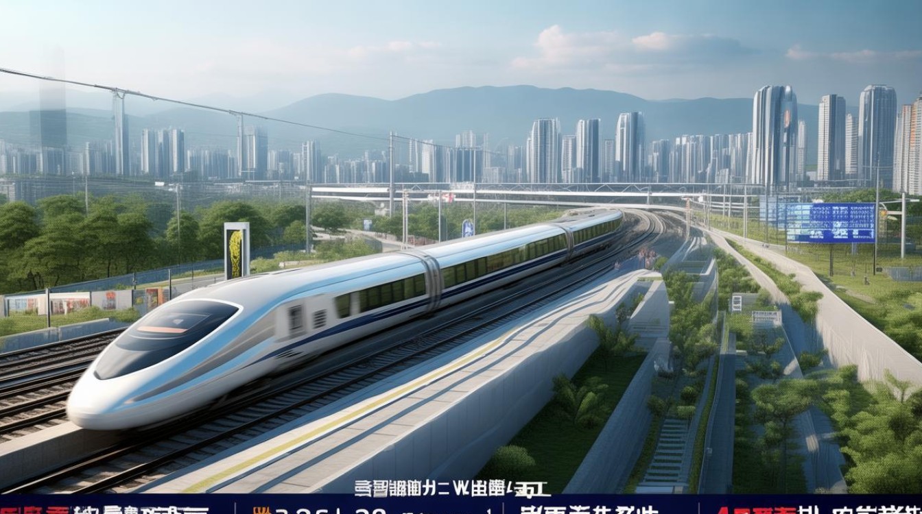 韩城到渭南高铁沿线有哪些旅游景点？最新数据一览-图1