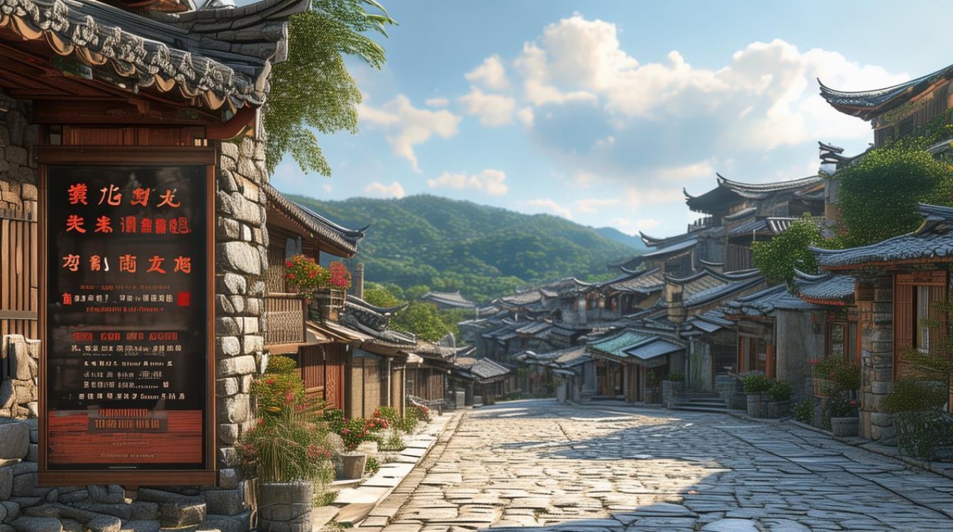 渭南市铺当家周边有哪些绝美风光和最新旅游资讯？-图1