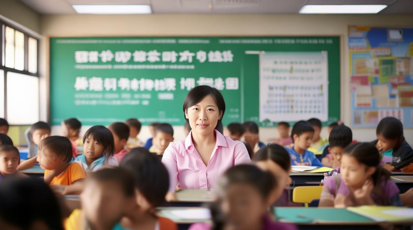 陕西渭南教师招聘有哪些要求？-图1