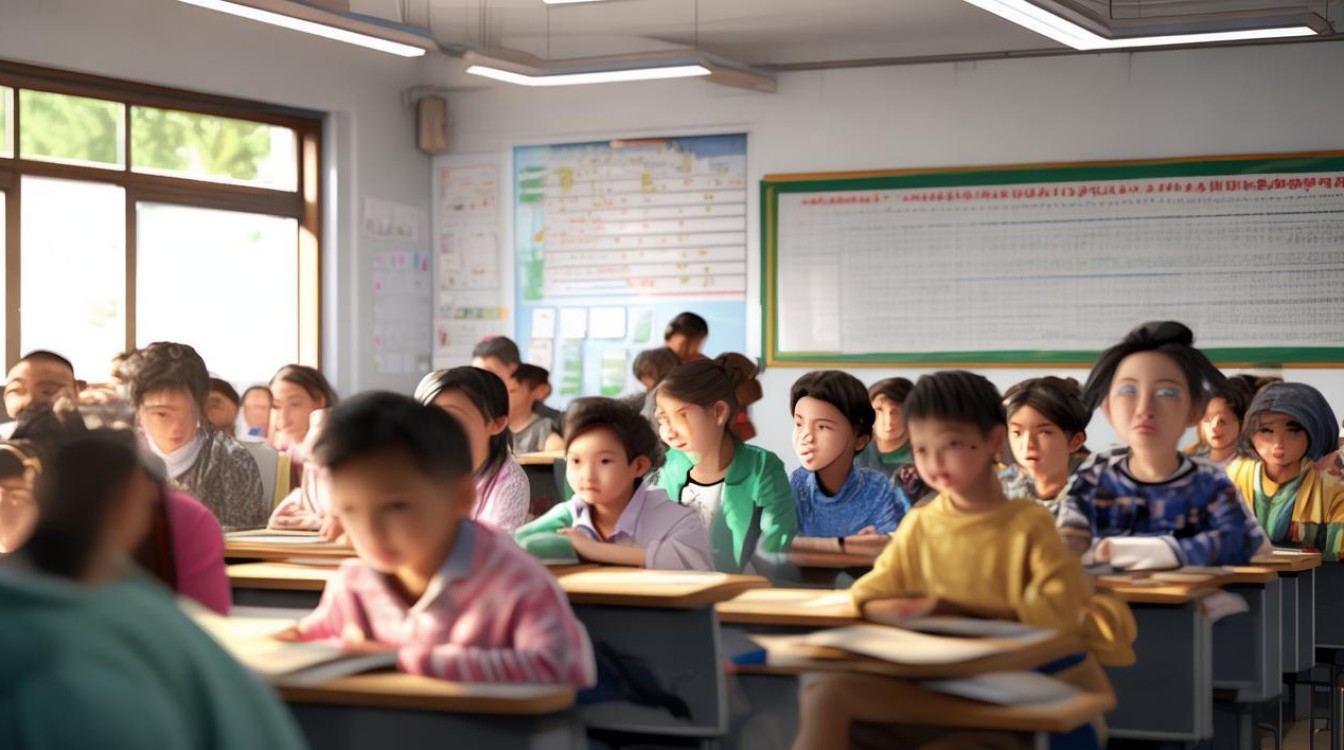 陕西渭南教师招聘有哪些要求？-图2