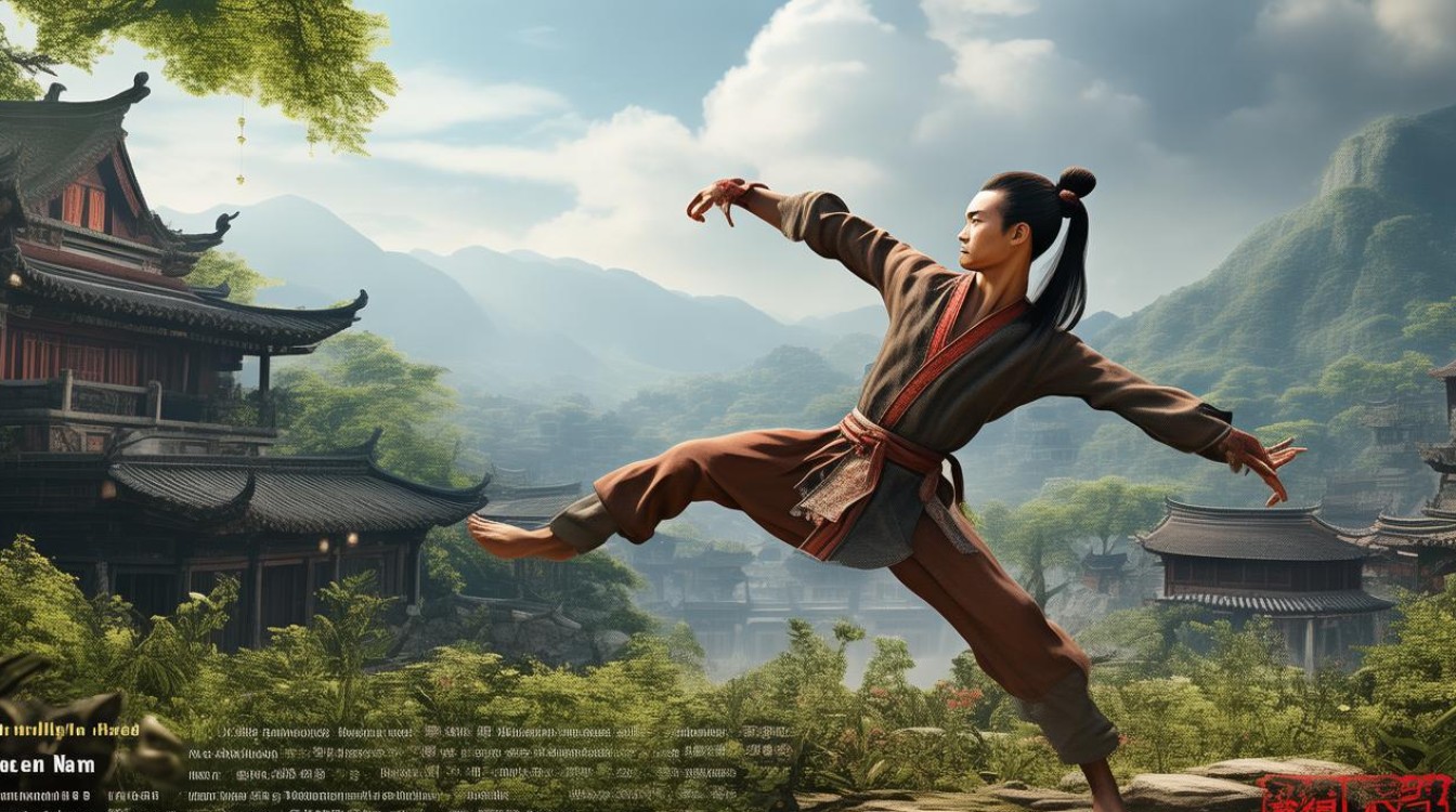 武功到渭南有哪些历史与自然交融的景点？-图4