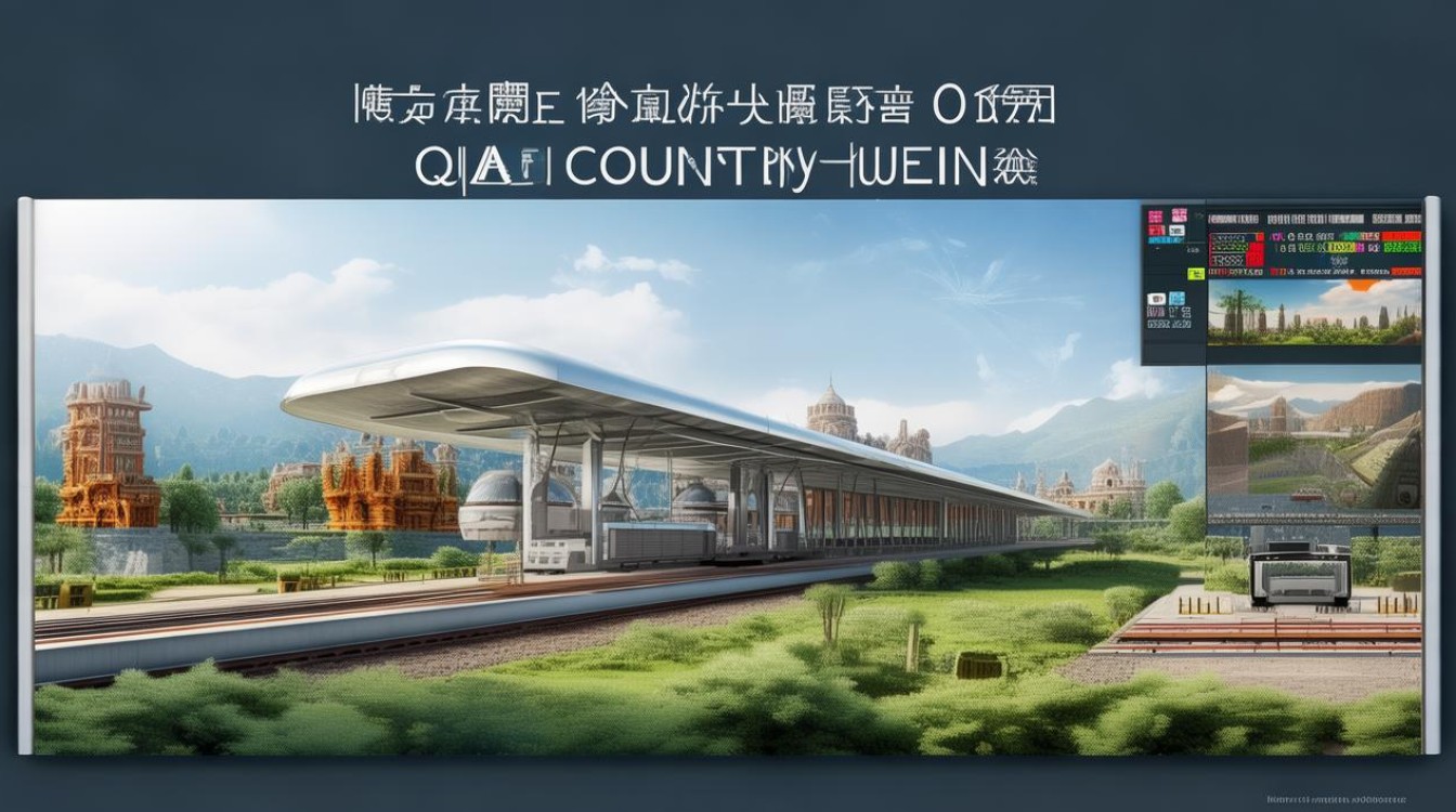 乾县到渭南有火车吗？附周边旅游攻略-图1