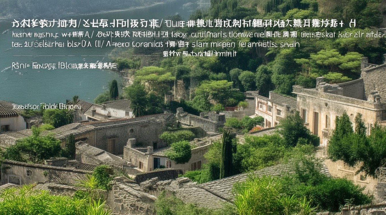 渭南民生苑小区周边有哪些历史与自然融合的旅游景点？-图2
