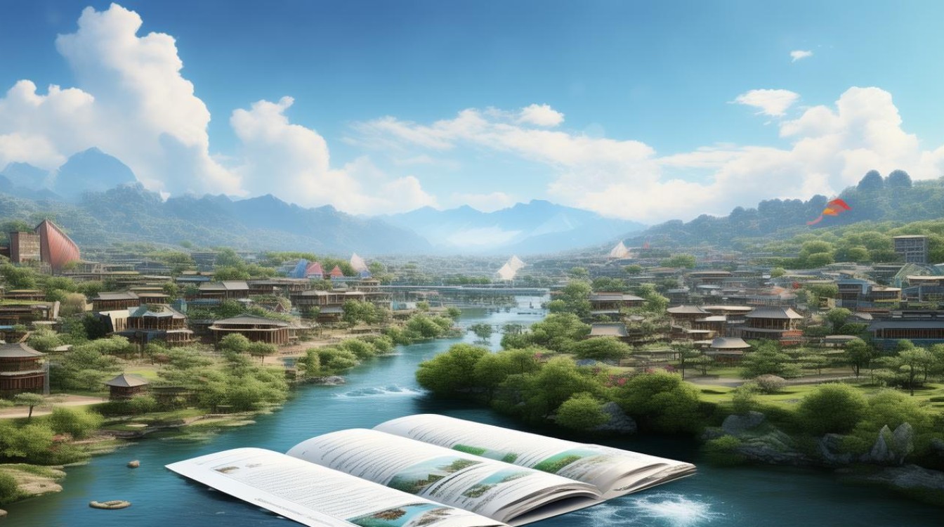 渭南市临渭区天气如何？周边有哪些旅游景点？-图4