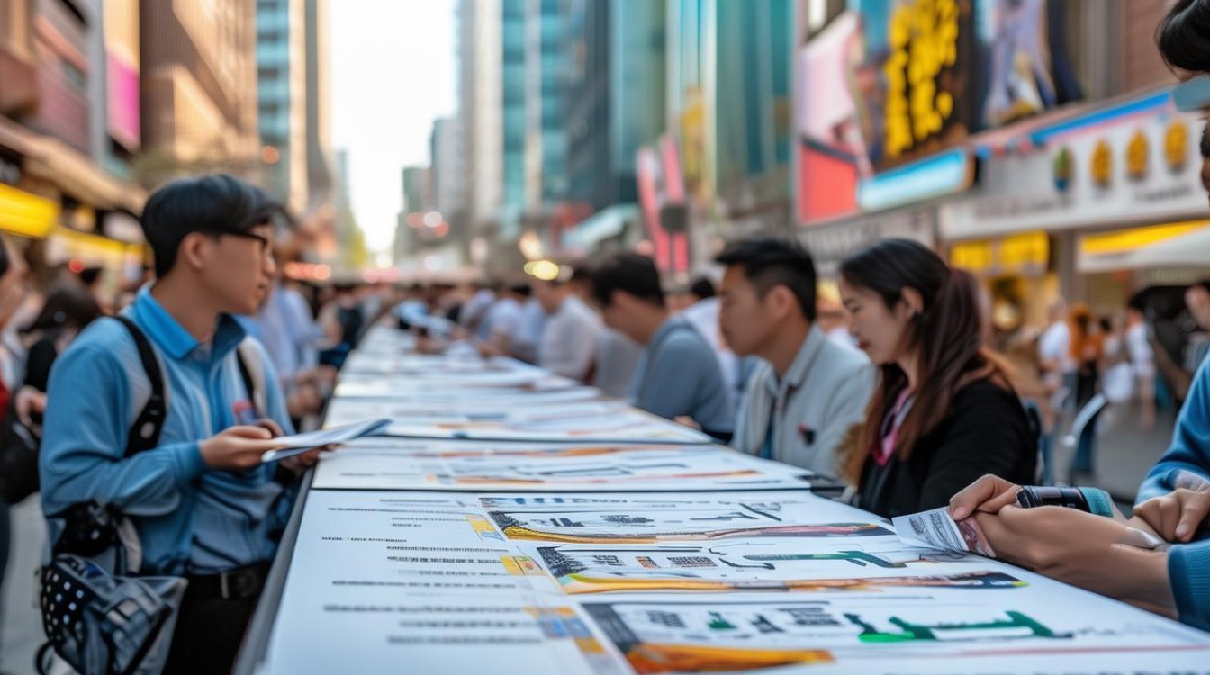 渭南最新招聘信息哪里找？就业市场趋势解析-图3