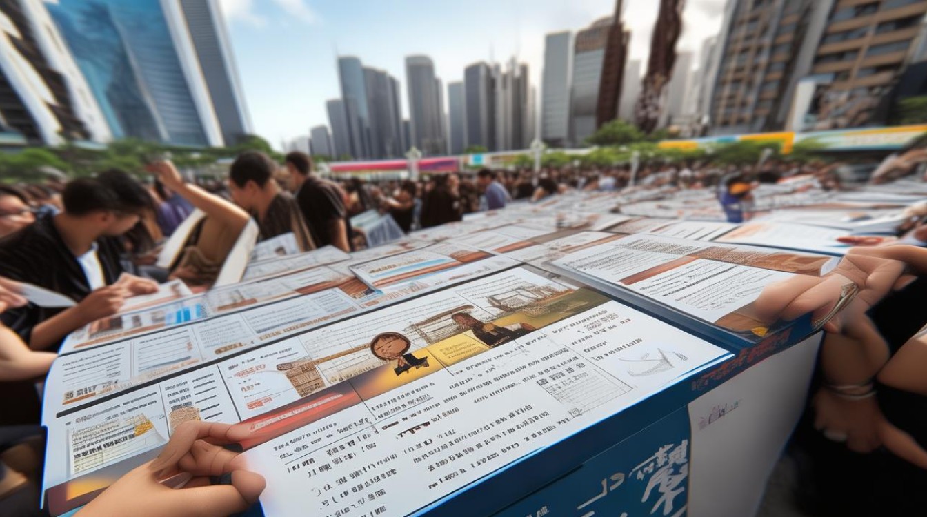 渭南最新招聘信息哪里找？就业市场趋势解析-图4