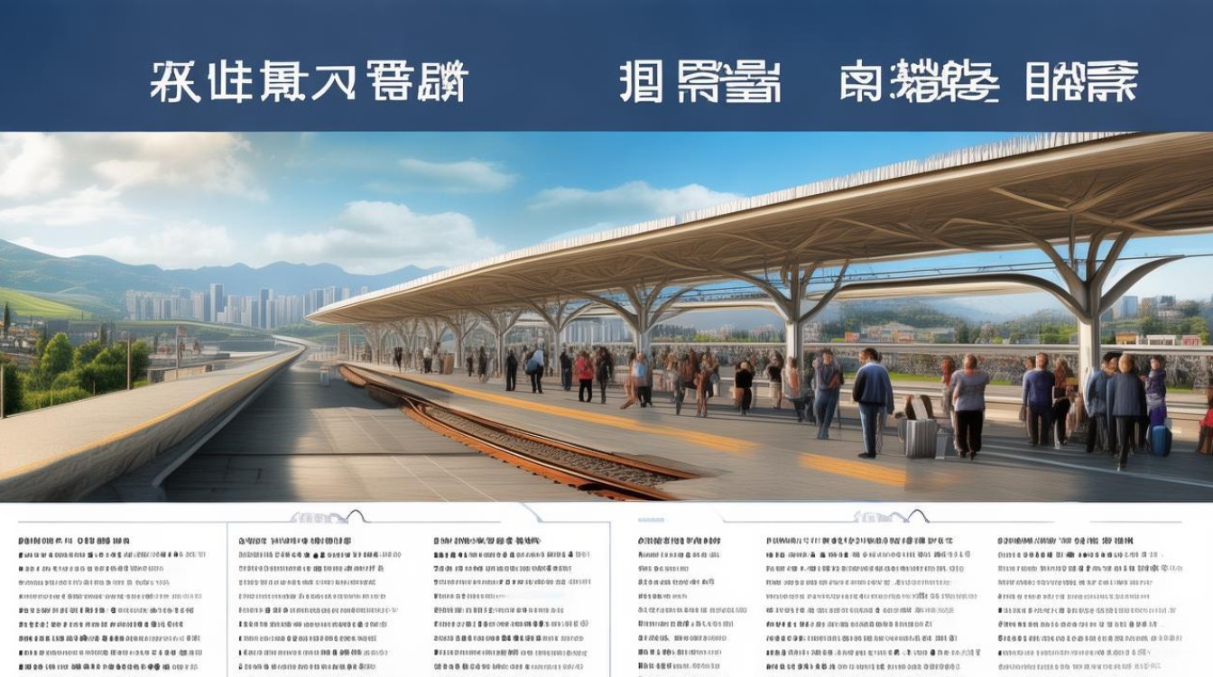平凉到渭南怎么坐火车？周边有哪些好玩的景点？-图1