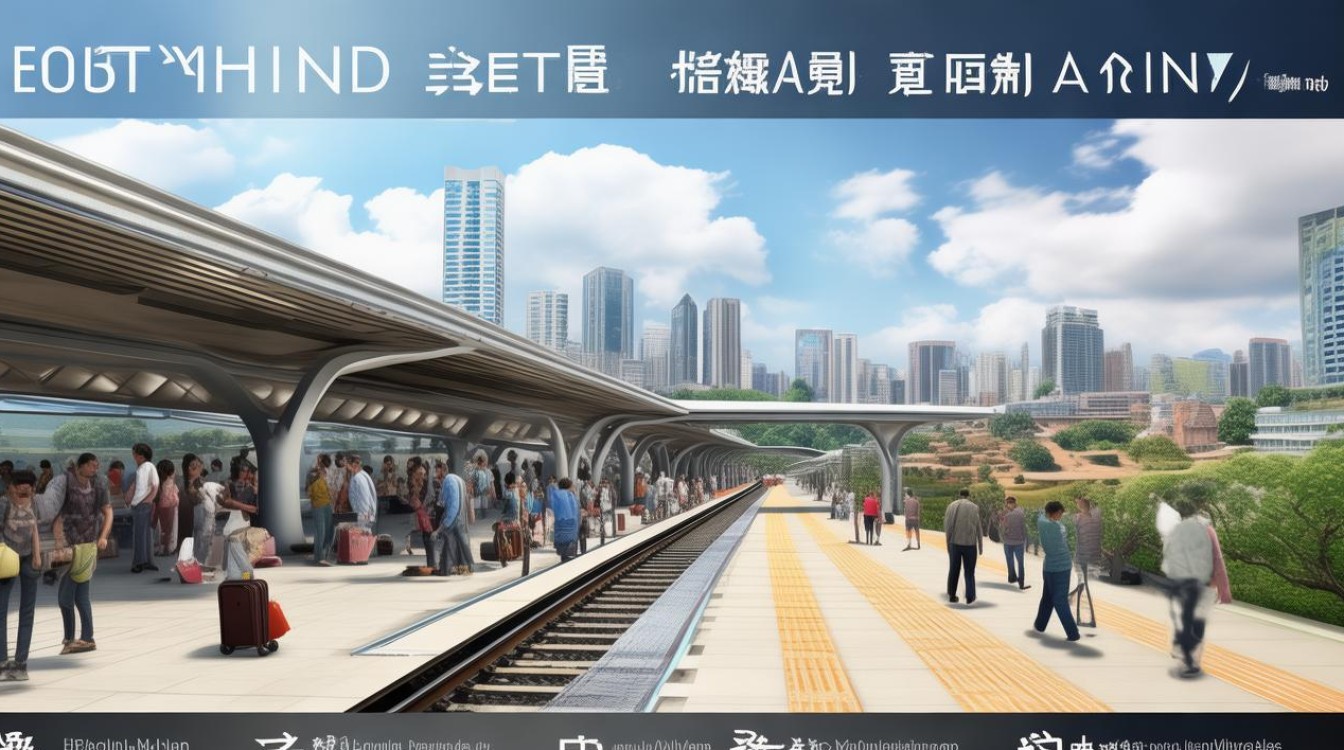 平凉到渭南怎么坐火车？周边有哪些好玩的景点？-图2