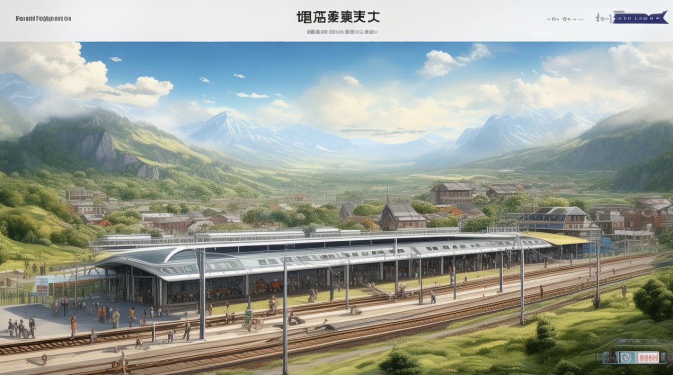 渭南到咸阳怎么坐火车？周边有哪些好玩景点？-图1
