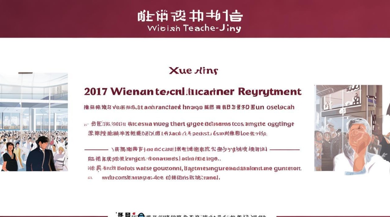 2017年渭南招教薛静，最新教师招聘动态与就业指南有哪些？-图4