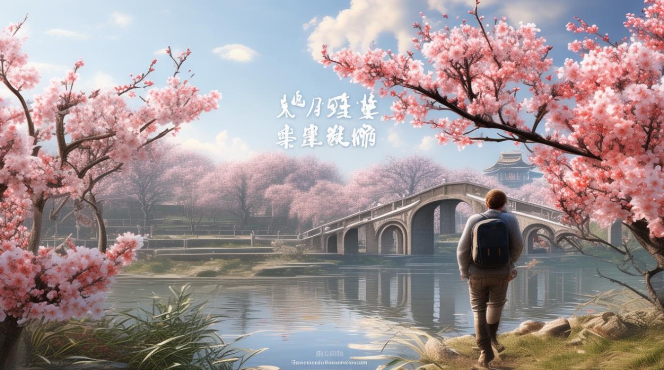 陕西渭南桃花源有哪些美景与投资机遇？-图1