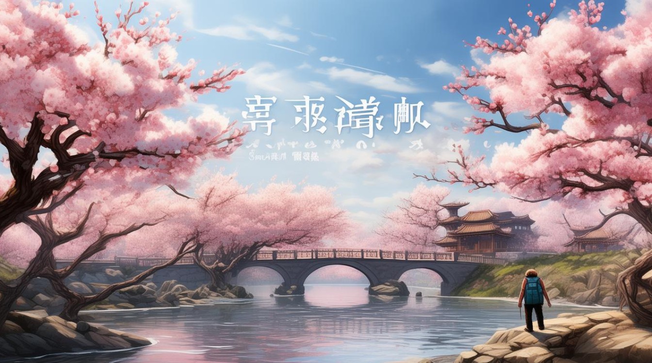 陕西渭南桃花源有哪些美景与投资机遇？-图3