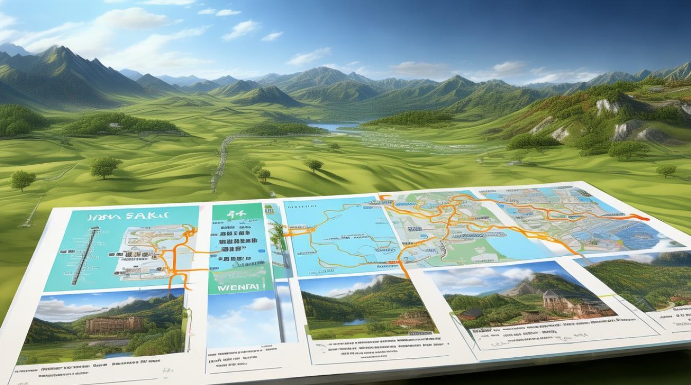 丹凤到渭南怎么坐车？附渭南周边旅游攻略-图2