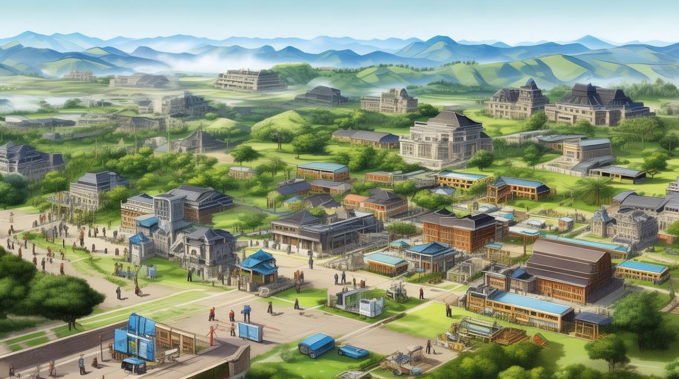 渭南临渭区官道镇征地最新进展如何？周边有哪些旅游资源？-图2