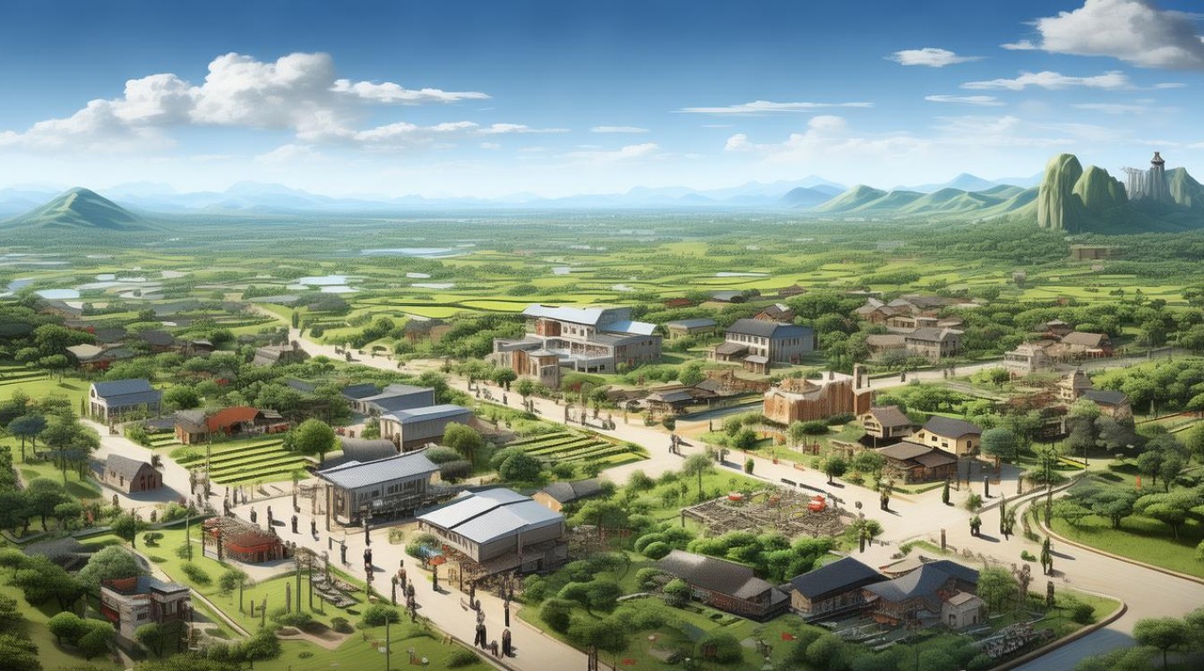 渭南临渭区官道镇征地最新进展如何？周边有哪些旅游资源？-图4
