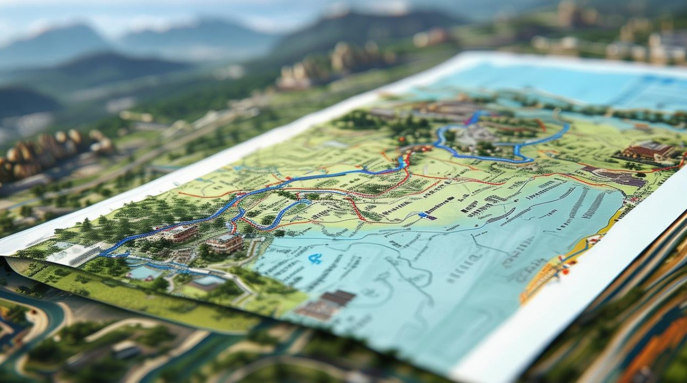 渭南到蓬安有多远？附周边景点游玩攻略-图3