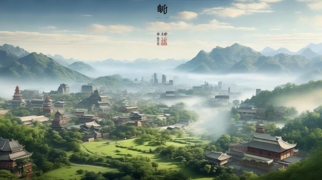 霍州到渭南有哪些值得探索的文化与自然景点？-图1