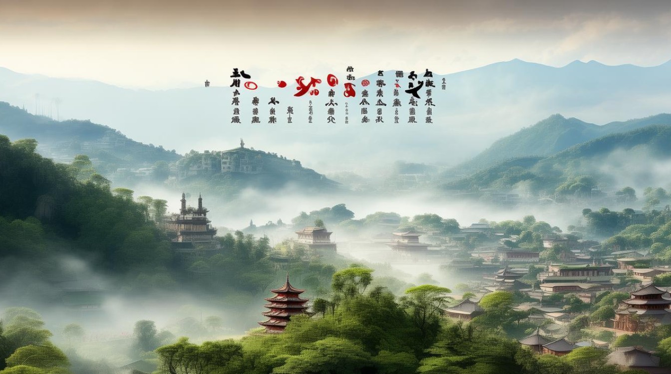 霍州到渭南有哪些值得探索的文化与自然景点？-图2
