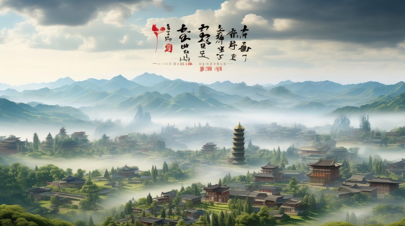 霍州到渭南有哪些值得探索的文化与自然景点？-图3