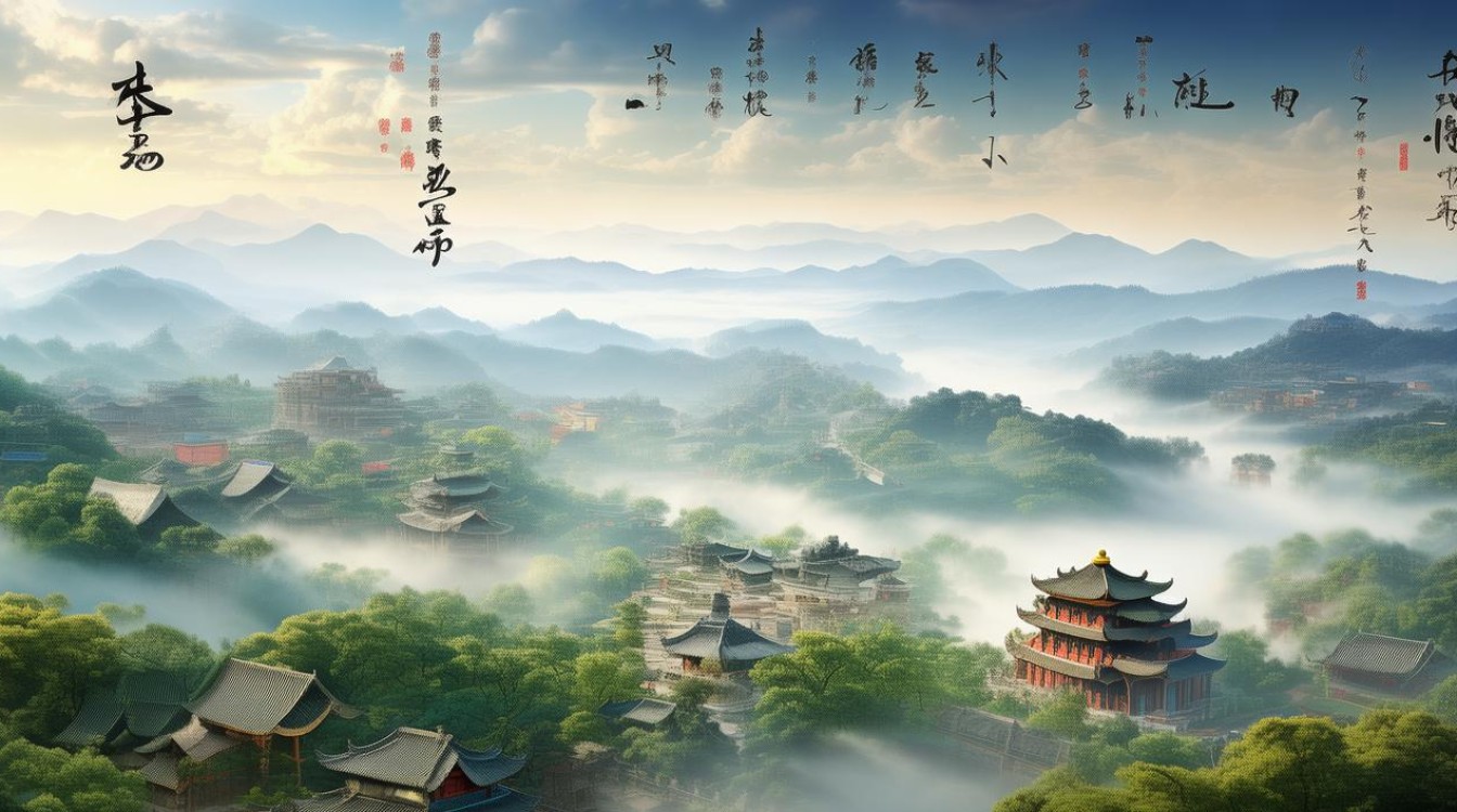 霍州到渭南有哪些值得探索的文化与自然景点？-图4