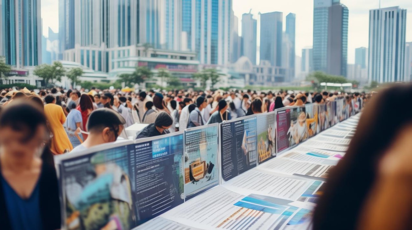 渭南最新招聘信息有哪些？就业趋势如何？-图3