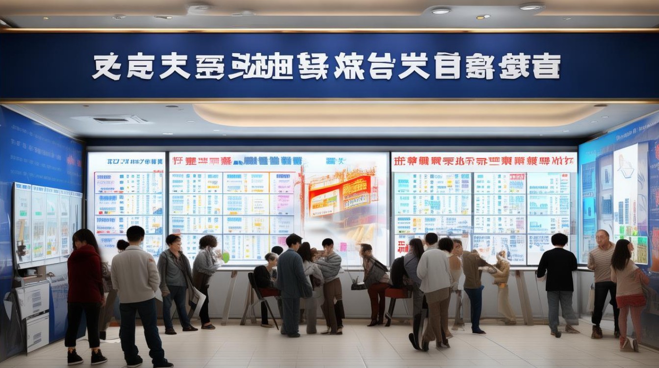 陕西渭南蒲城县最新招聘信息哪里找？-图2