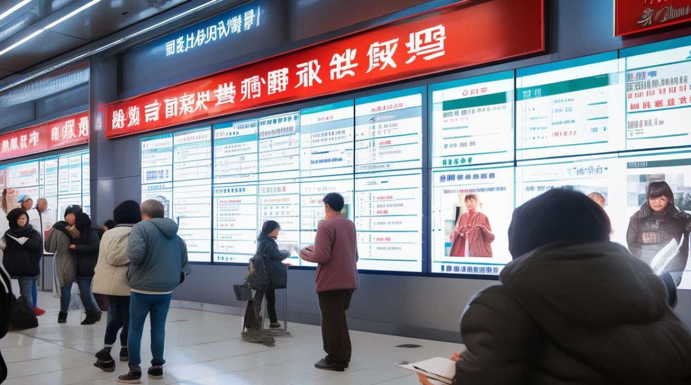 陕西渭南蒲城县最新招聘信息哪里找？-图3