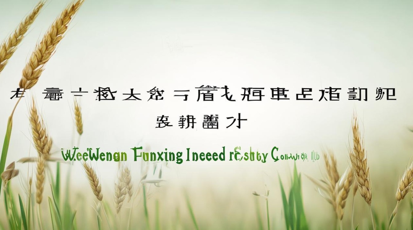渭南福星种业有限公司最新招聘信息有哪些？-图3