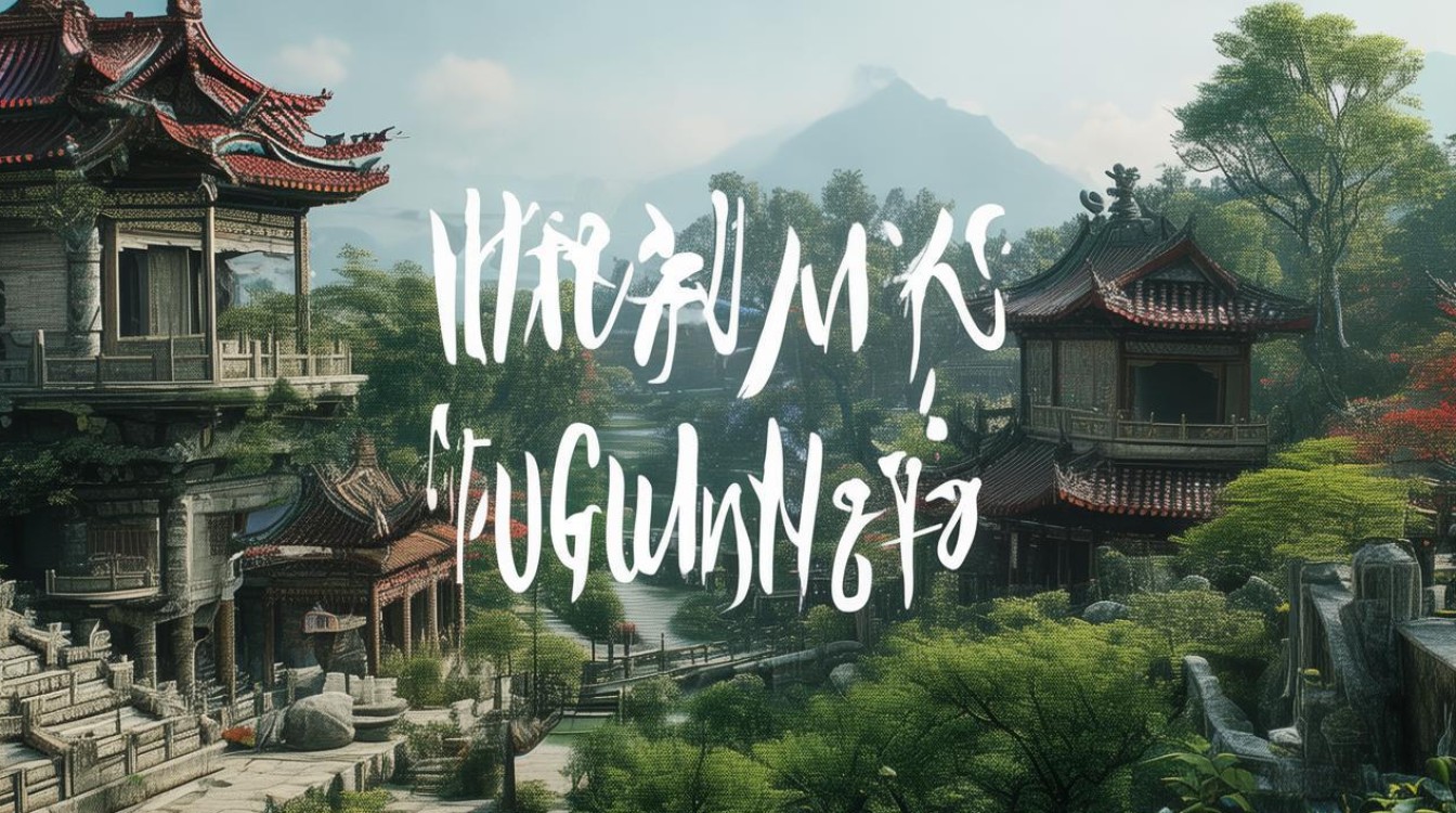 渭南福光有哪些历史与自然融合的景点？-图2
