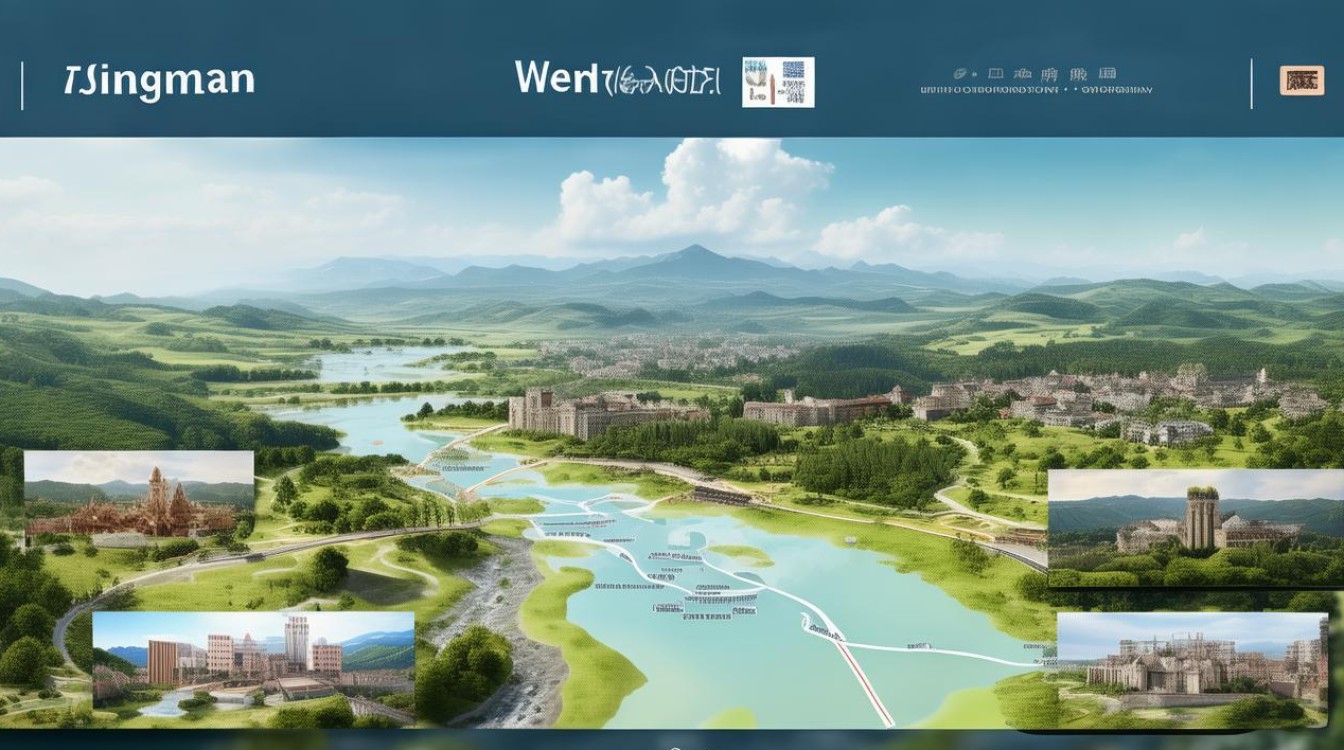 从渭南到荆门怎么走？交通指南与沿途景点推荐-图1