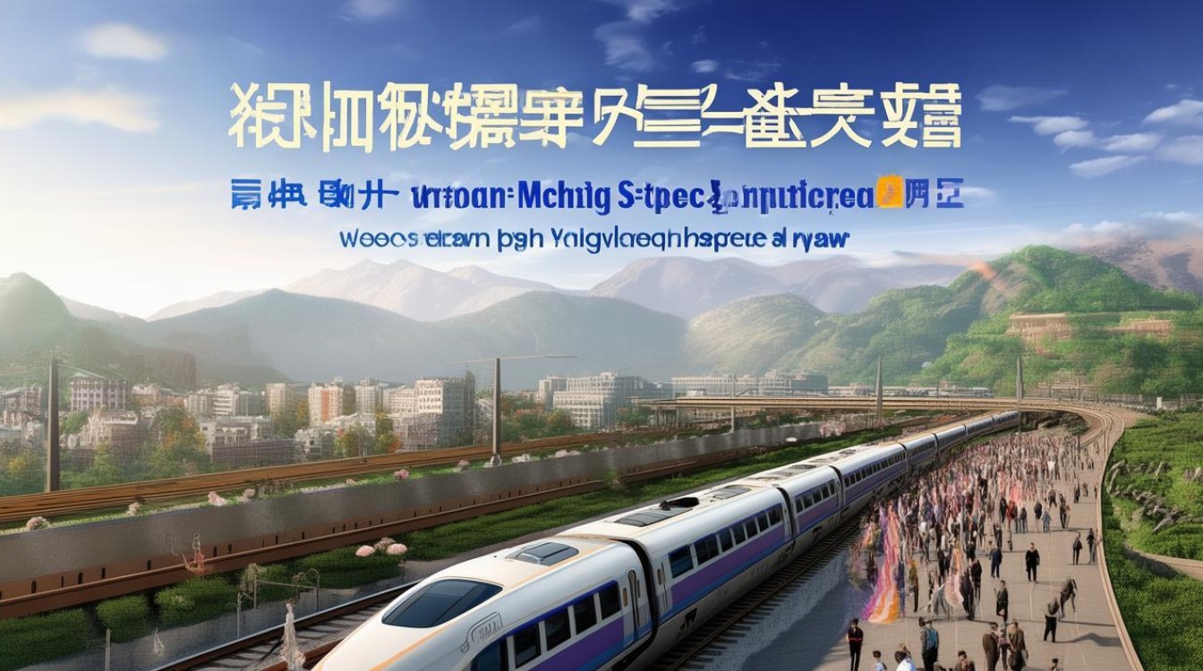 渭南运城高铁开通，沿线旅游有哪些新机遇？-图2