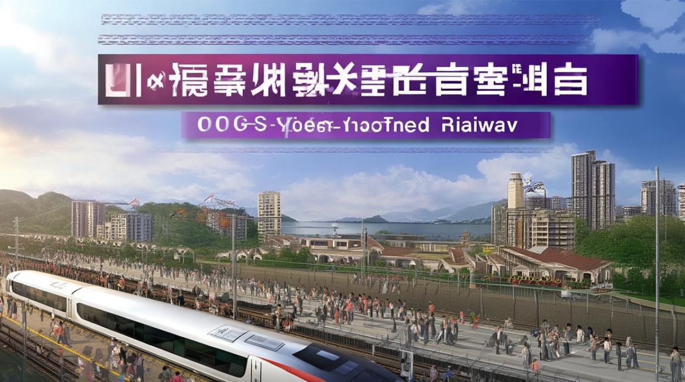 渭南运城高铁开通，沿线旅游有哪些新机遇？-图4