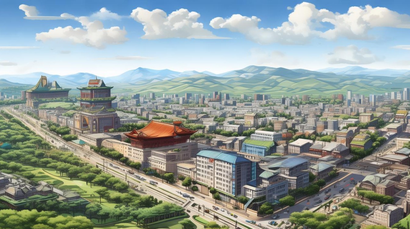 徐州与渭南周边有哪些值得探索的旅游宝藏？-图2