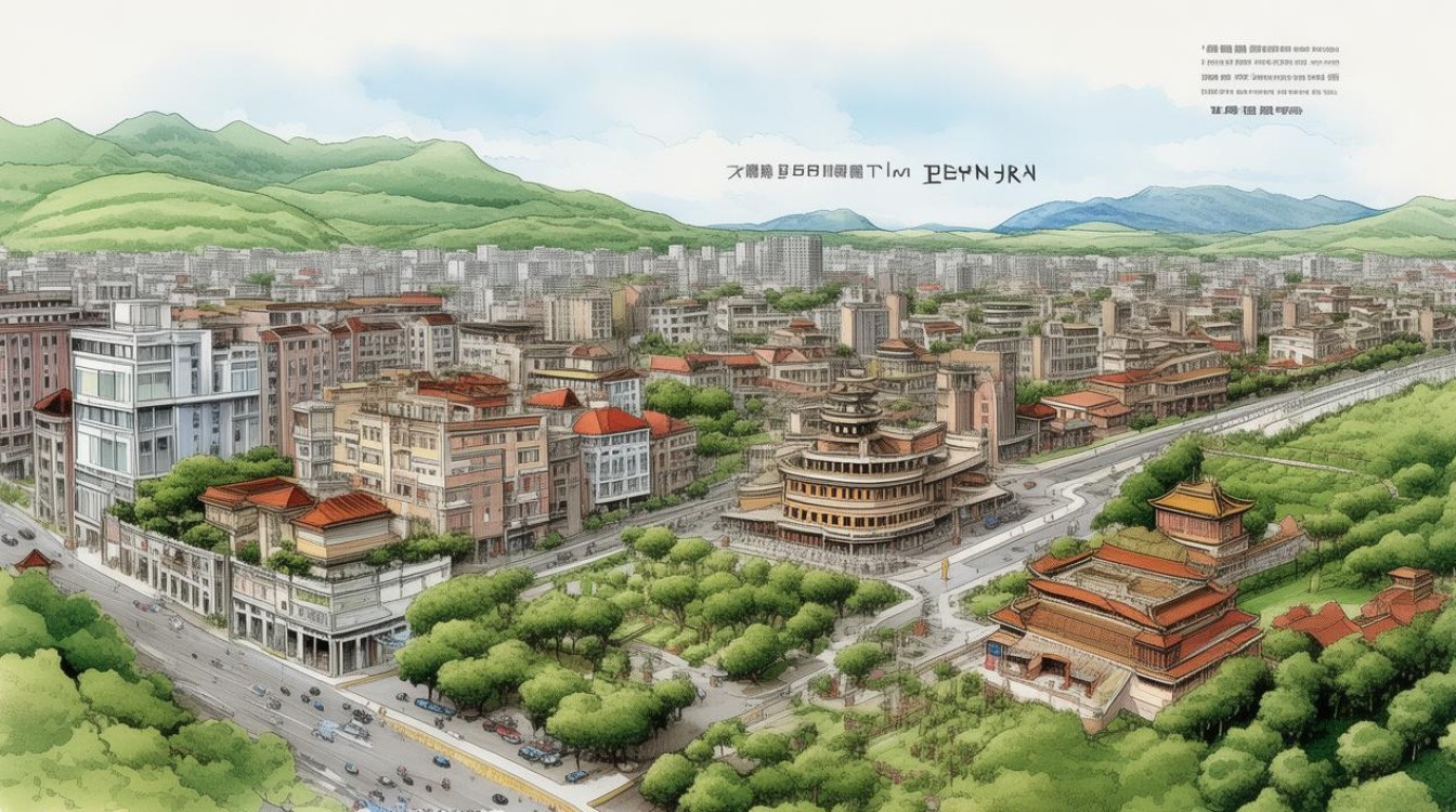 徐州与渭南周边有哪些值得探索的旅游宝藏？-图3