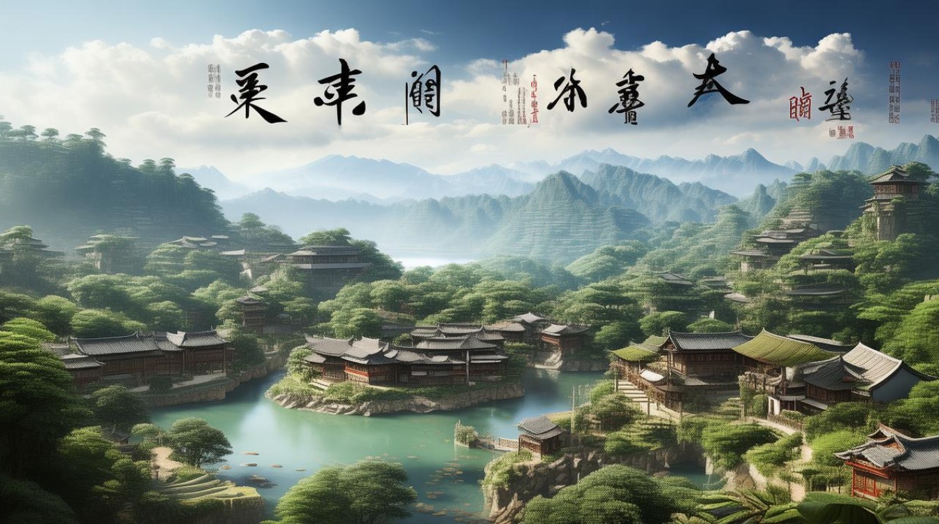 渭南到蓝田后镇有哪些值得探索的自然与人文景点？-图4