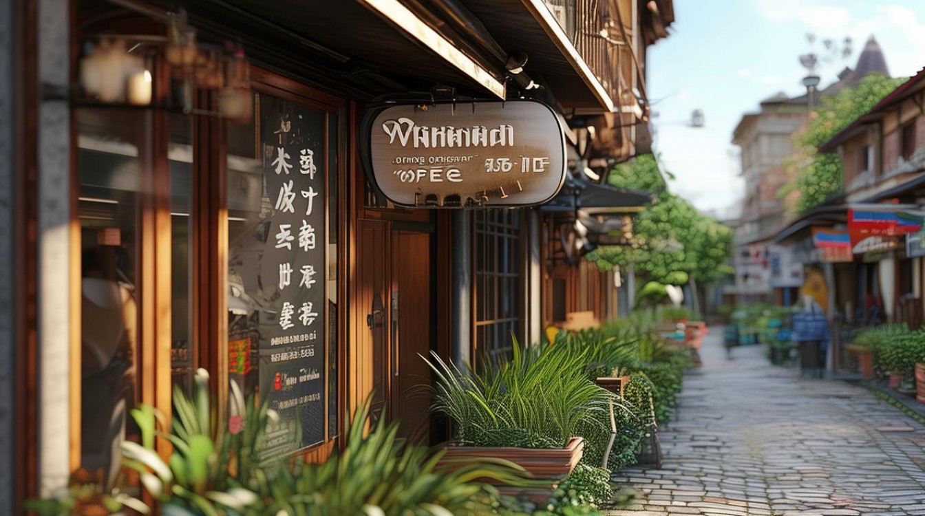 渭南上岛咖啡在哪？周边有哪些旅游景点？-图2