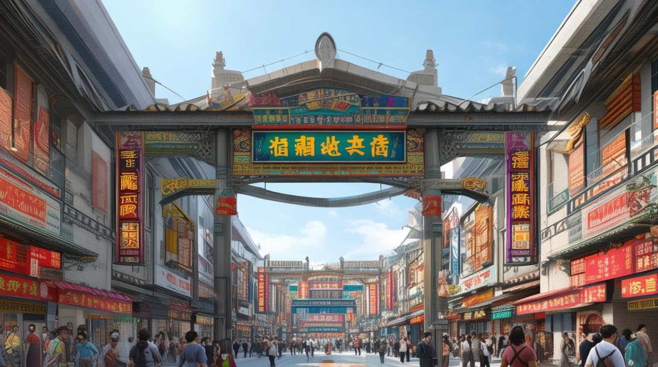 渭南北站周边有哪些值得探索的文旅景点？-图3