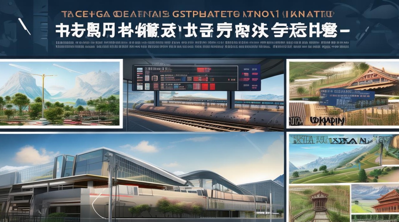 渭南到咸阳动车怎么坐？周边有哪些必玩景点？-图1