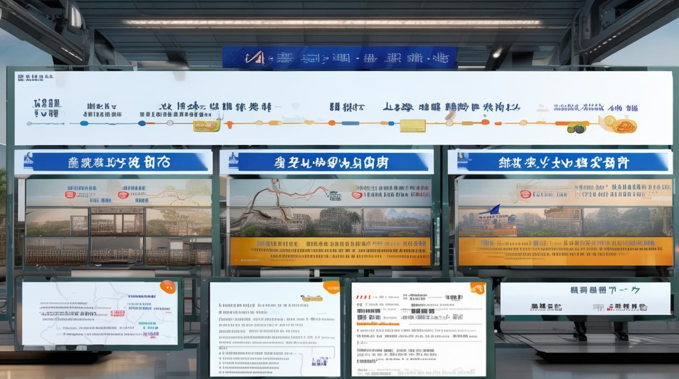 渭南到咸阳动车怎么坐？周边有哪些必玩景点？-图2